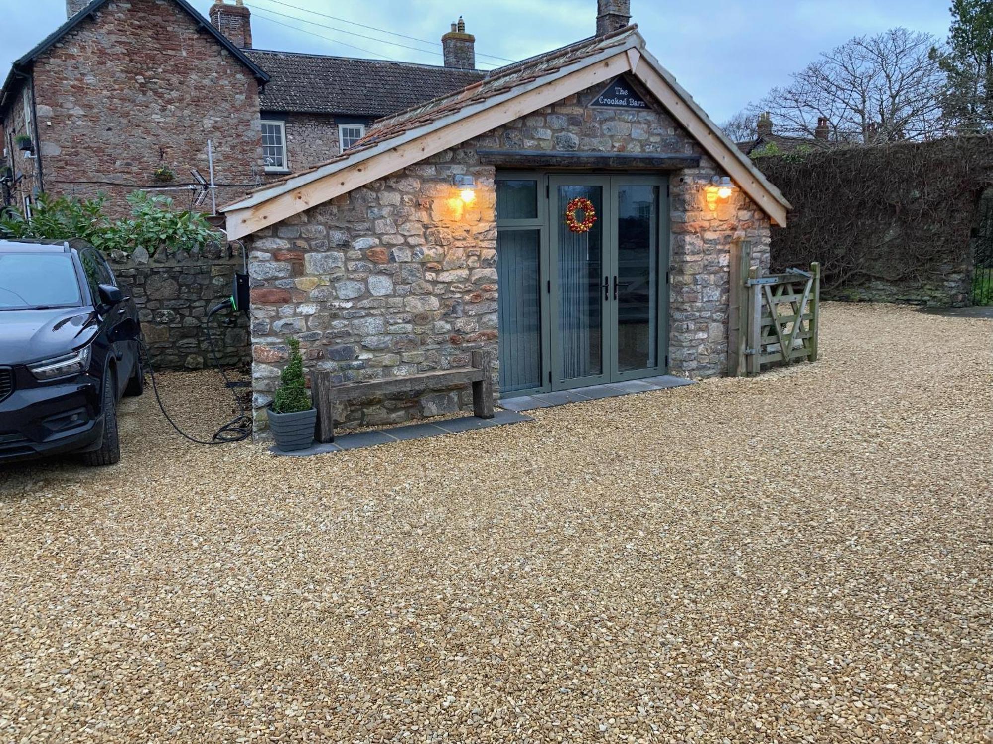 Casa vacanze Barn