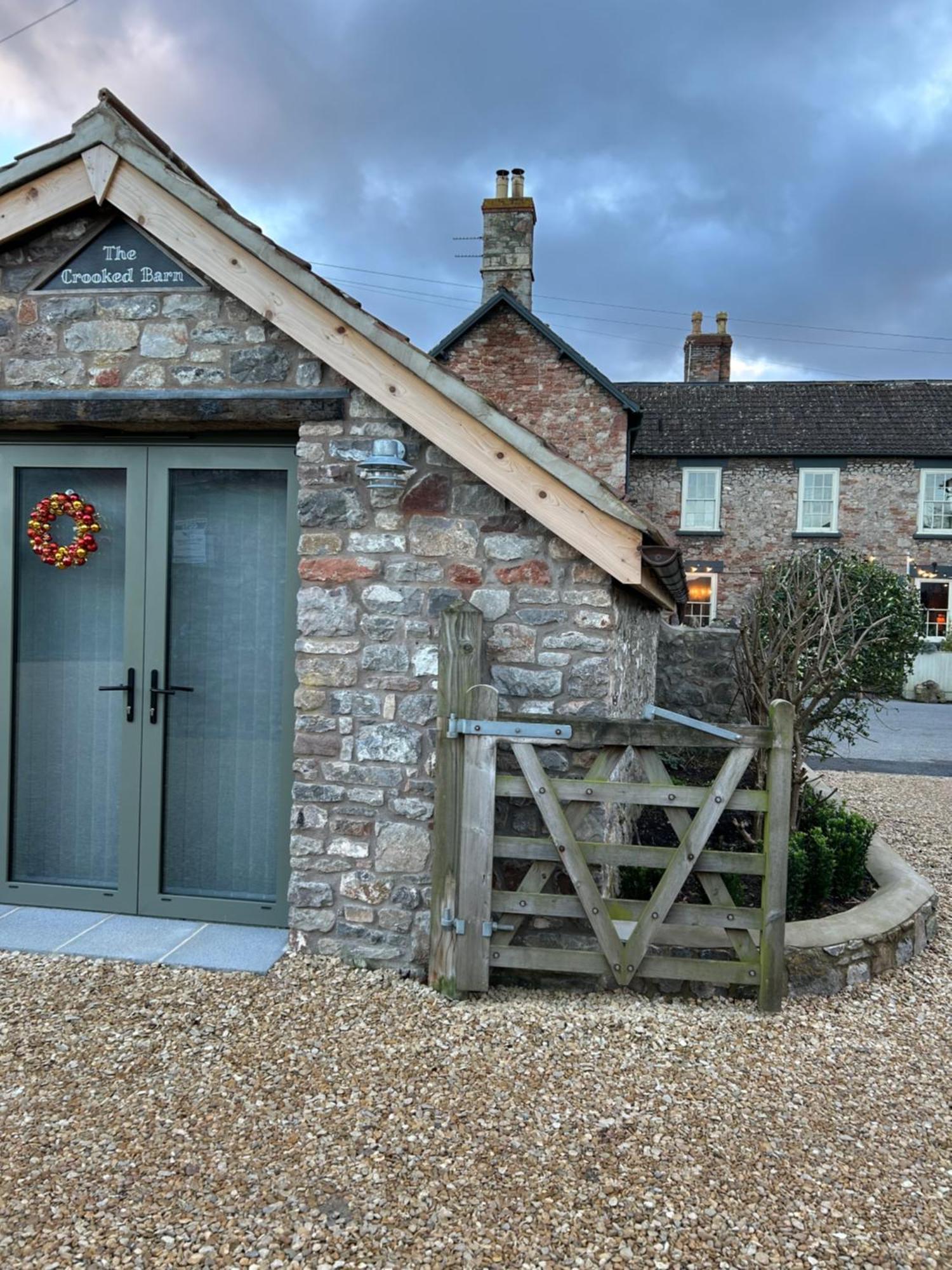 Casa vacanze Barn