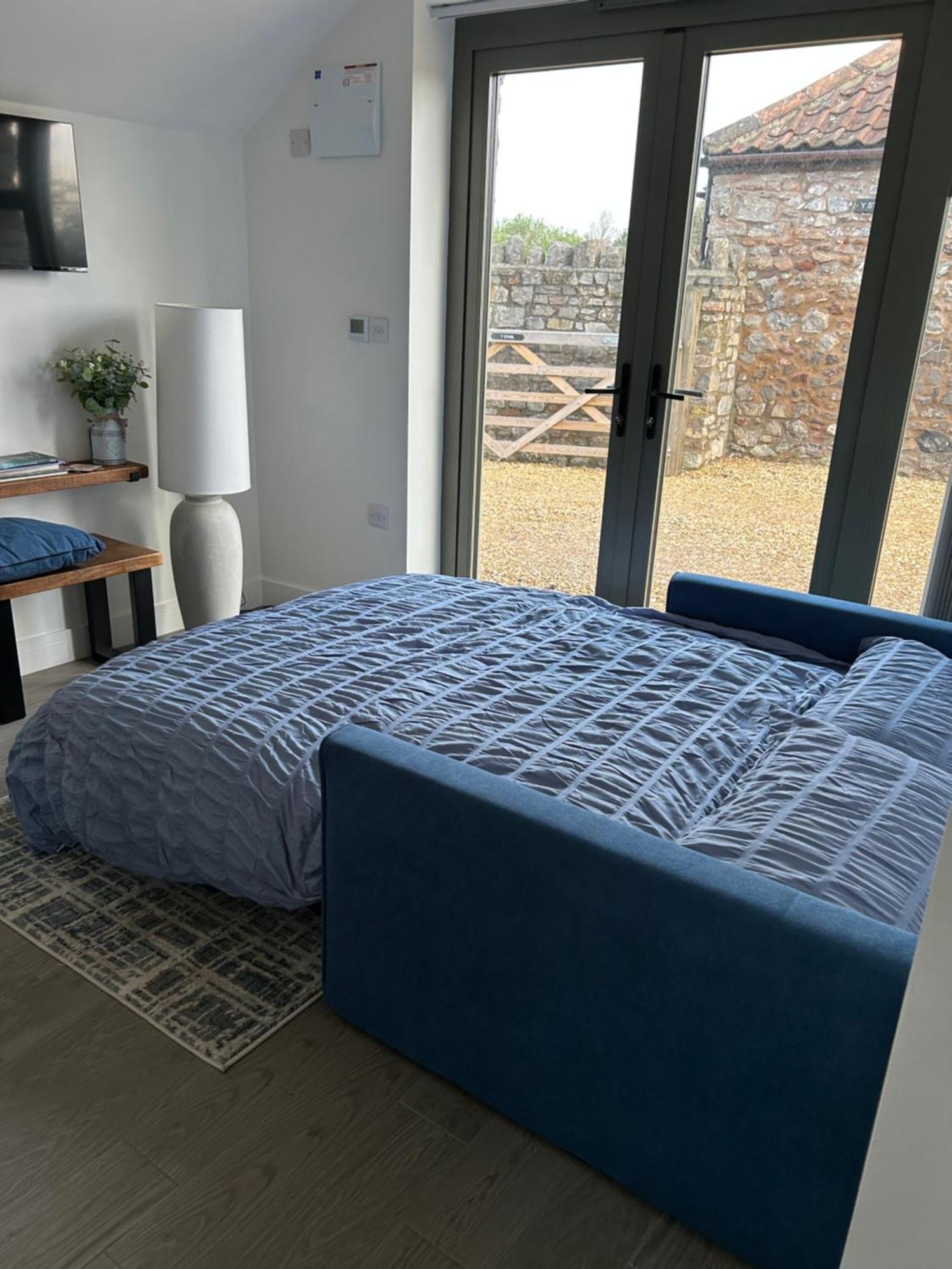 Сasa de vacaciones Barn Bristol