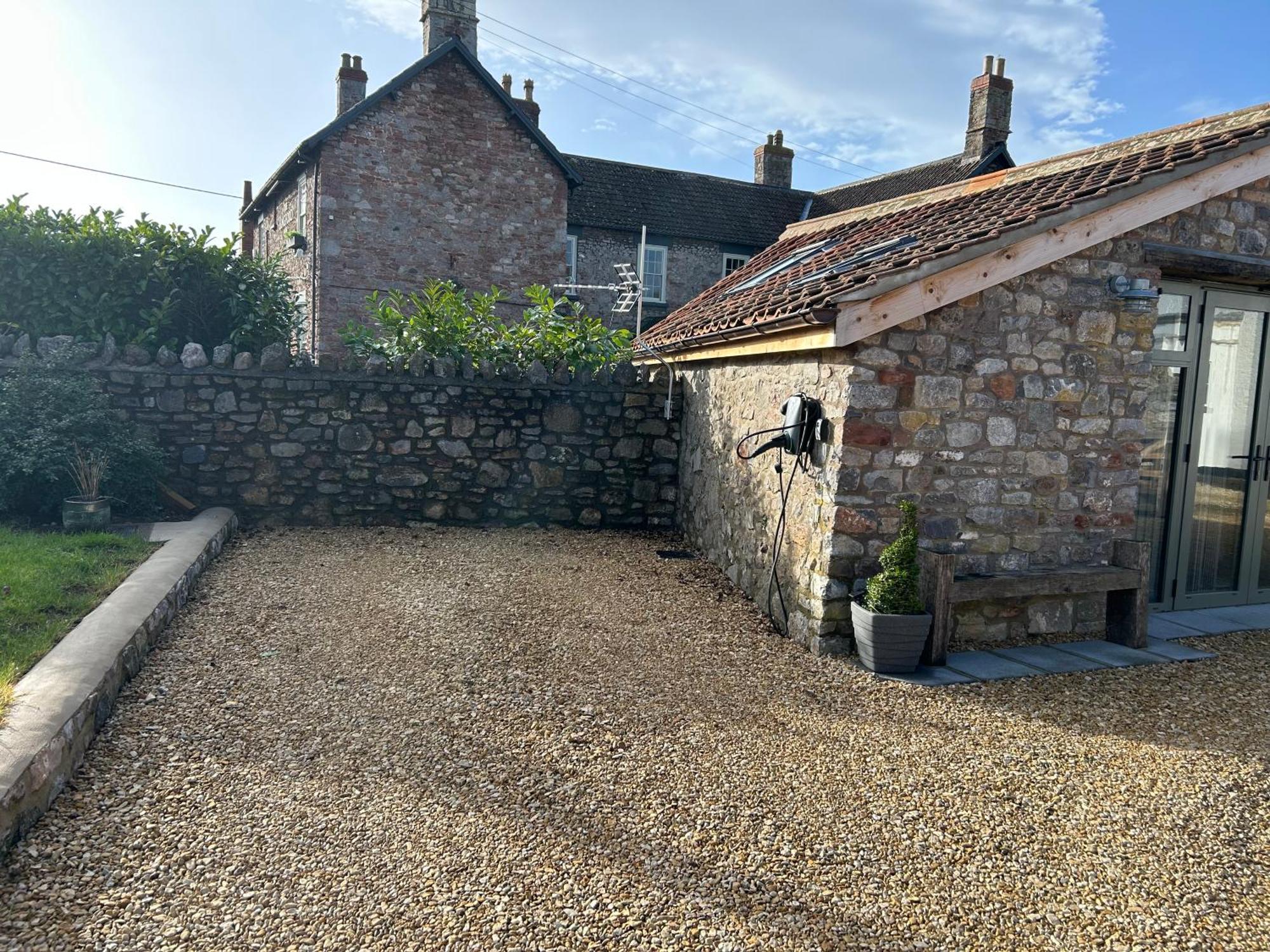 Casa vacanze Barn