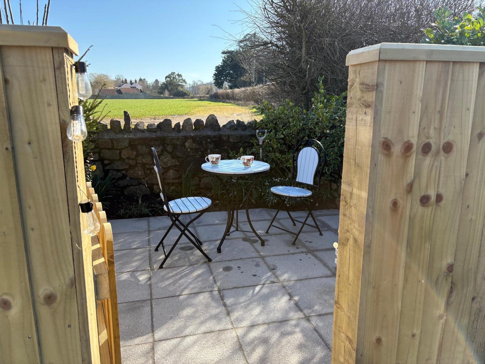 Casa vacanze Barn *